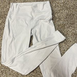 Lululemon align leggings